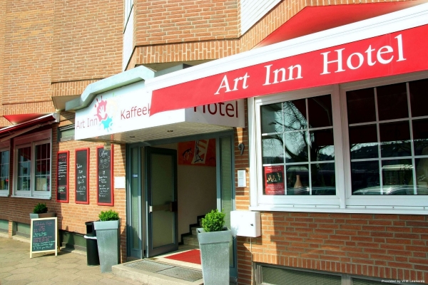 Art Inn Hotel Dinslaken